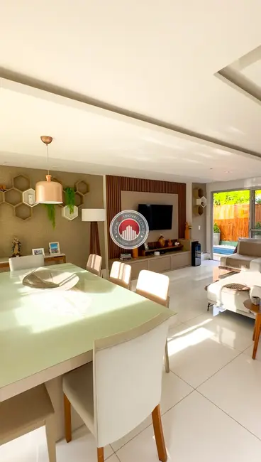 Casa com 5 quartos à venda, 260m2 em Recreio dos Bandeirantes, Rio De Janeiro - RJ - imagem 5 Foto 5 de Casa com 5 quartos à venda, 260m2 em Recreio dos Bandeirantes, Rio De Janeiro - RJ