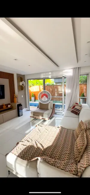 Casa com 5 quartos à venda, 260m2 em Recreio dos Bandeirantes, Rio De Janeiro - RJ - imagem 1 Foto 1 de Casa com 5 quartos à venda, 260m2 em Recreio dos Bandeirantes, Rio De Janeiro - RJ