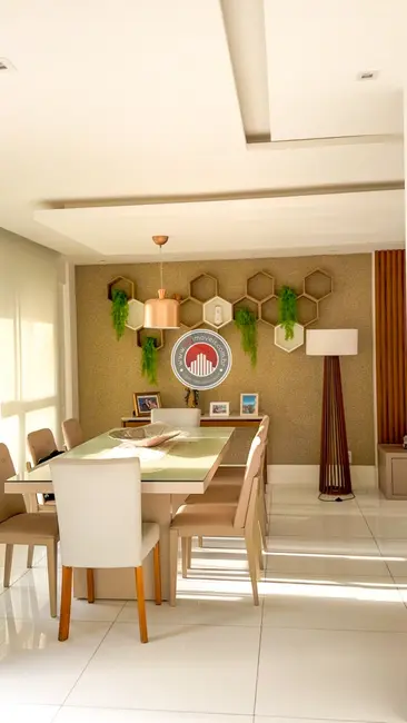 Casa com 5 quartos à venda, 260m2 em Recreio dos Bandeirantes, Rio De Janeiro - RJ - imagem 4 Foto 4 de Casa com 5 quartos à venda, 260m2 em Recreio dos Bandeirantes, Rio De Janeiro - RJ