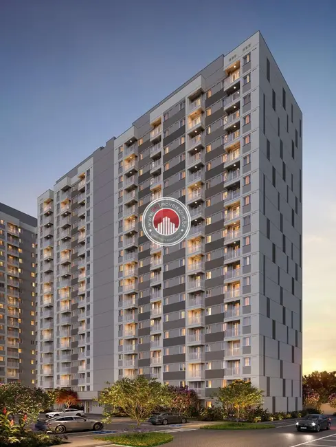 Apartamento com 2 quartos à venda, 41m2 em Olaria, Rio De Janeiro - RJ - imagem 1 Foto 1 de Apartamento com 2 quartos à venda, 41m2 em Olaria, Rio De Janeiro - RJ