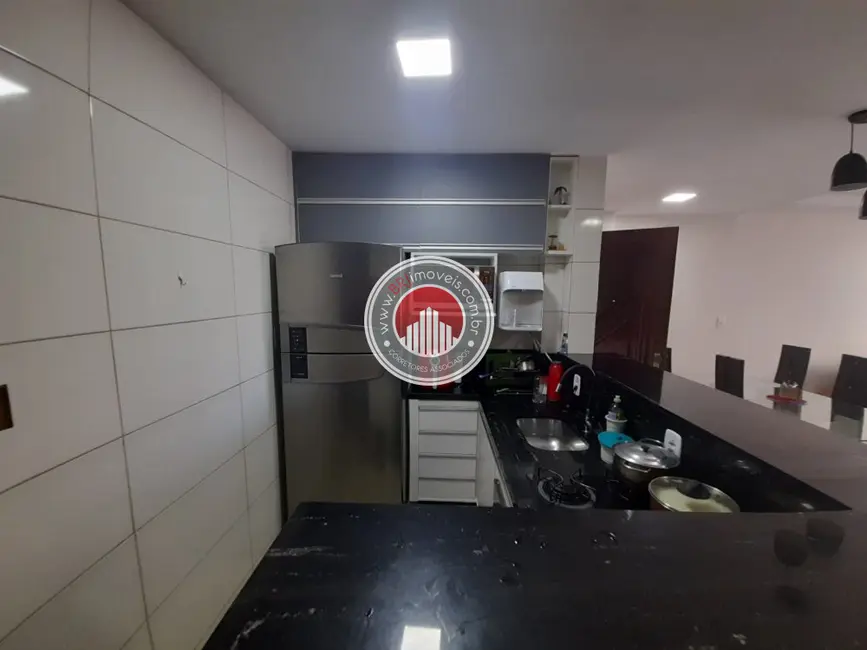 Foto 2 de Apartamento com 3 quartos à venda, 78m2 em Tijuca, Rio De Janeiro - RJ