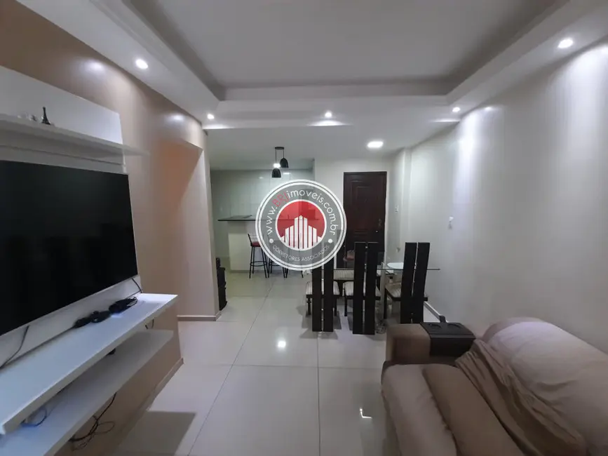 Foto 1 de Apartamento com 3 quartos à venda, 78m2 em Tijuca, Rio De Janeiro - RJ