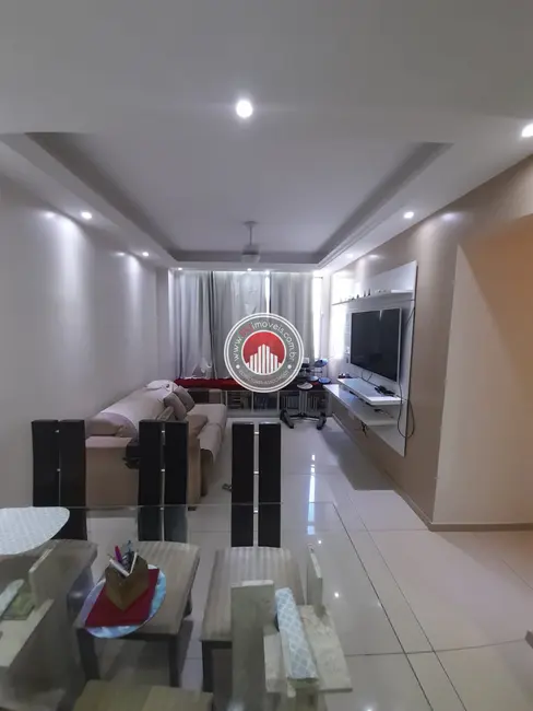 Foto 3 de Apartamento com 3 quartos à venda, 78m2 em Tijuca, Rio De Janeiro - RJ