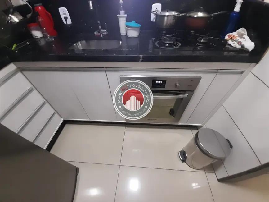 Foto 4 de Apartamento com 3 quartos à venda, 78m2 em Tijuca, Rio De Janeiro - RJ