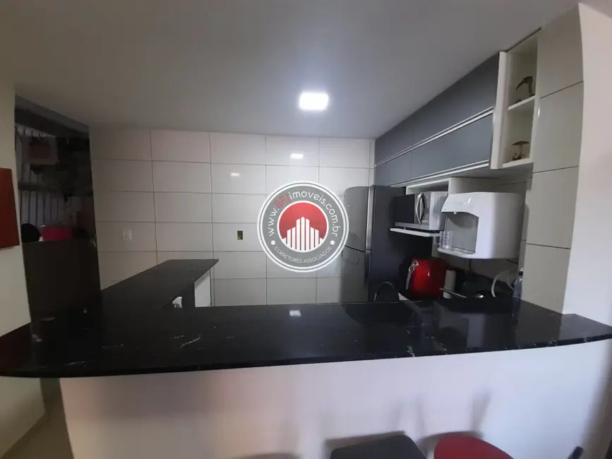 Foto 5 de Apartamento com 3 quartos à venda, 78m2 em Tijuca, Rio De Janeiro - RJ
