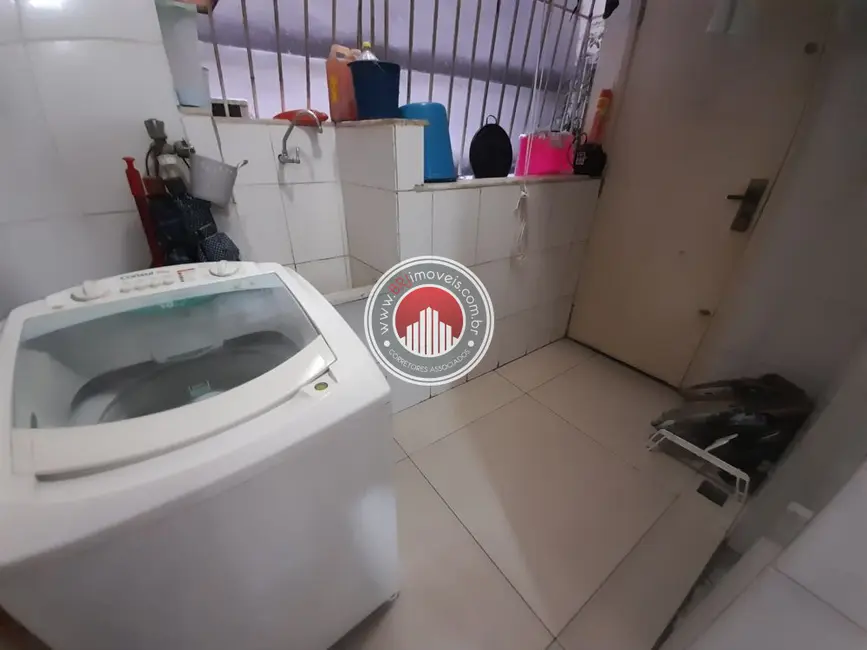 Foto 6 de Apartamento com 3 quartos à venda, 78m2 em Tijuca, Rio De Janeiro - RJ