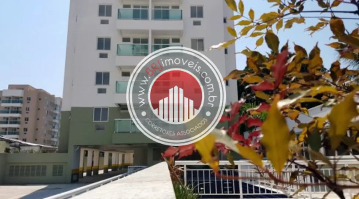 Foto 3 de Apartamento com 2 quartos à venda, 62m2 em Praça Seca, Rio De Janeiro - RJ