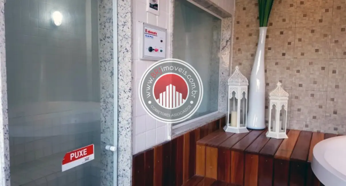 Foto 9 de Apartamento com 2 quartos à venda, 62m2 em Praça Seca, Rio De Janeiro - RJ