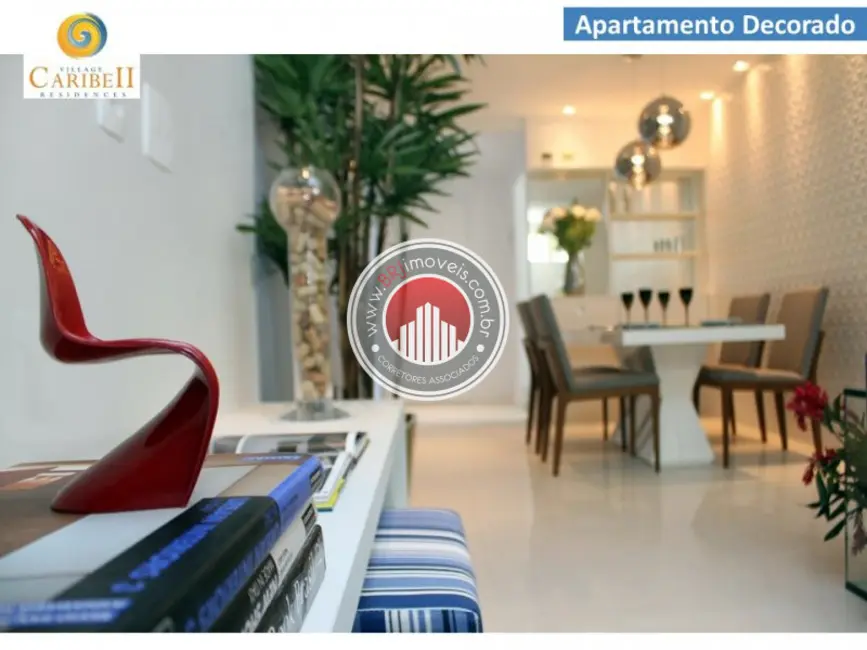 Foto 7 de Apartamento com 2 quartos à venda, 62m2 em Praça Seca, Rio De Janeiro - RJ
