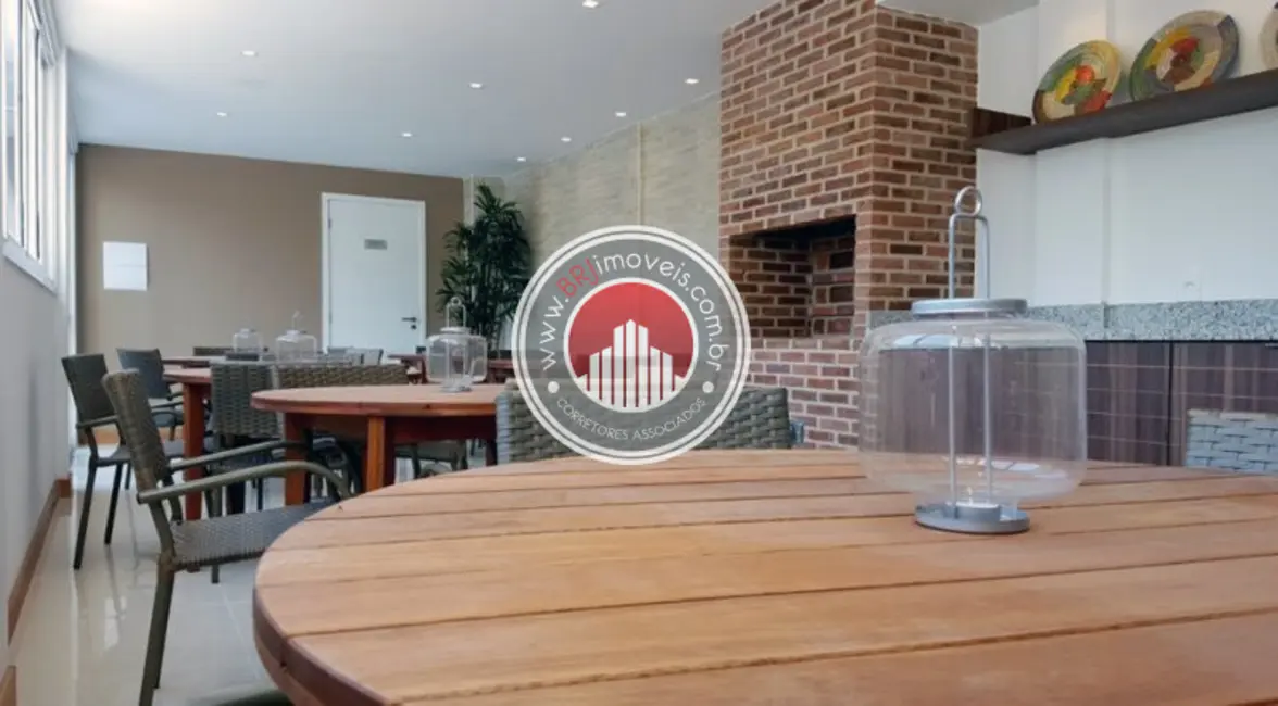 Foto 5 de Apartamento com 2 quartos à venda, 62m2 em Praça Seca, Rio De Janeiro - RJ