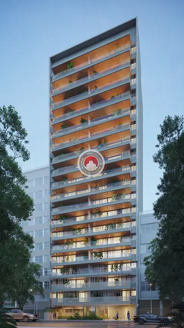 Foto 1 de Apartamento com 3 quartos à venda, 157m2 em Ipanema, Rio De Janeiro - RJ