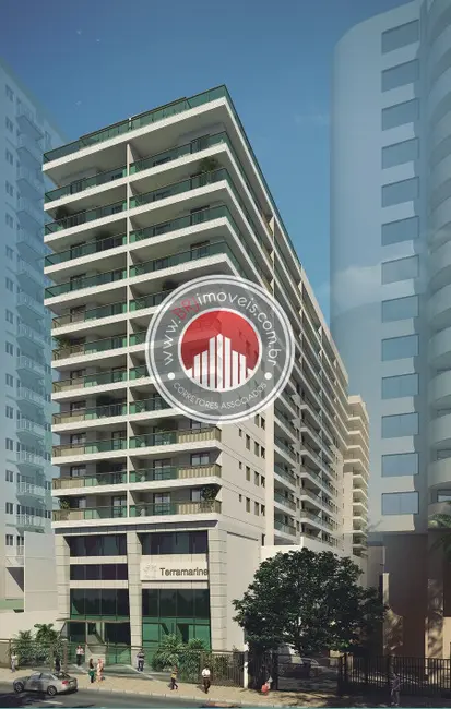 Foto 1 de Apartamento com 2 quartos à venda, 98m2 em Icaraí, Niteroi - RJ