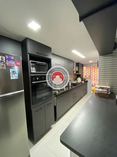 Foto 8 de Apartamento com 3 quartos à venda, 130m2 em Recreio dos Bandeirantes, Rio De Janeiro - RJ