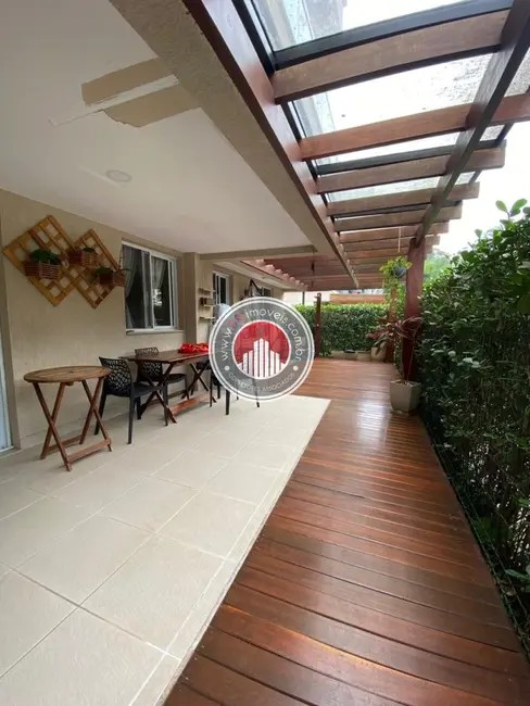 Foto 1 de Apartamento com 3 quartos à venda, 130m2 em Recreio dos Bandeirantes, Rio De Janeiro - RJ