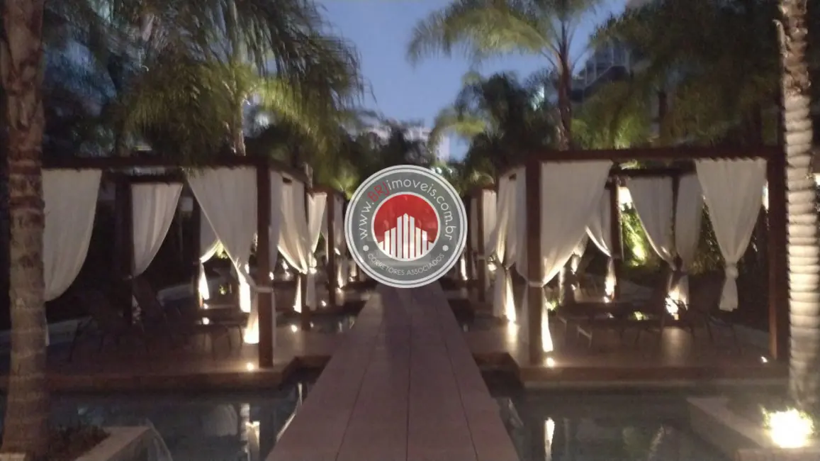 Apartamento com 3 quartos para alugar, 130m2 em Recreio dos Bandeirantes, Rio De Janeiro - RJ - imagem 9 Foto 9 de Apartamento com 3 quartos para alugar, 130m2 em Recreio dos Bandeirantes, Rio De Janeiro - RJ