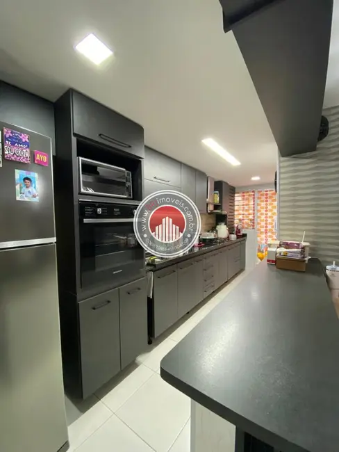 Foto 5 de Apartamento com 3 quartos à venda, 130m2 em Recreio dos Bandeirantes, Rio De Janeiro - RJ