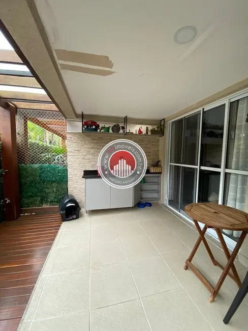 Foto 9 de Apartamento com 3 quartos à venda, 130m2 em Recreio dos Bandeirantes, Rio De Janeiro - RJ