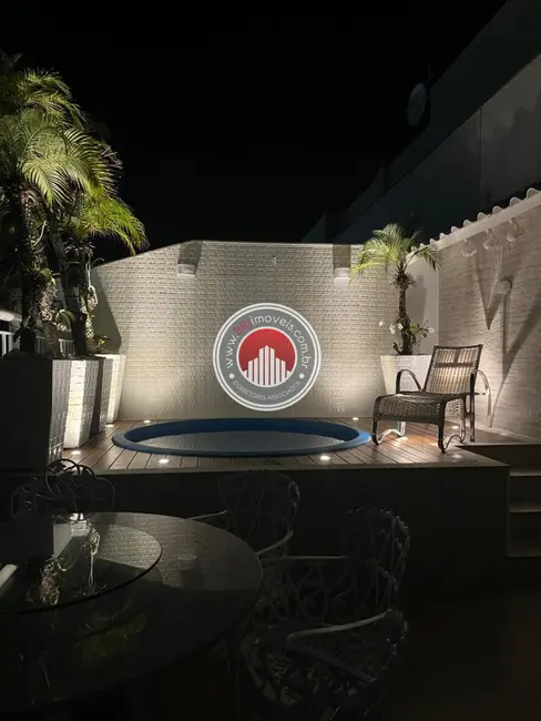 Cobertura com 3 quartos à venda, 158m2 em Barra da Tijuca, Rio De Janeiro - RJ - imagem 4 Foto 4 de Cobertura com 3 quartos à venda, 158m2 em Barra da Tijuca, Rio De Janeiro - RJ