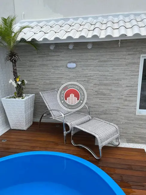 Cobertura com 3 quartos à venda, 158m2 em Barra da Tijuca, Rio De Janeiro - RJ - imagem 5 Foto 5 de Cobertura com 3 quartos à venda, 158m2 em Barra da Tijuca, Rio De Janeiro - RJ