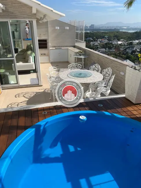 Cobertura com 3 quartos à venda, 158m2 em Barra da Tijuca, Rio De Janeiro - RJ - imagem 7 Foto 7 de Cobertura com 3 quartos à venda, 158m2 em Barra da Tijuca, Rio De Janeiro - RJ