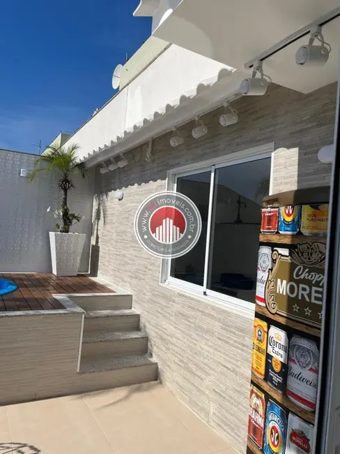 Cobertura com 3 quartos à venda, 158m2 em Barra da Tijuca, Rio De Janeiro - RJ - imagem 8 Foto 8 de Cobertura com 3 quartos à venda, 158m2 em Barra da Tijuca, Rio De Janeiro - RJ