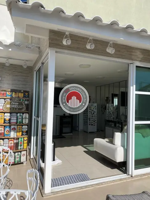 Cobertura com 3 quartos à venda, 158m2 em Barra da Tijuca, Rio De Janeiro - RJ - imagem 9 Foto 9 de Cobertura com 3 quartos à venda, 158m2 em Barra da Tijuca, Rio De Janeiro - RJ