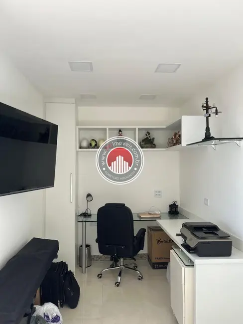 Foto 2 de Cobertura com 3 quartos à venda, 158m2 em Barra da Tijuca, Rio De Janeiro - RJ