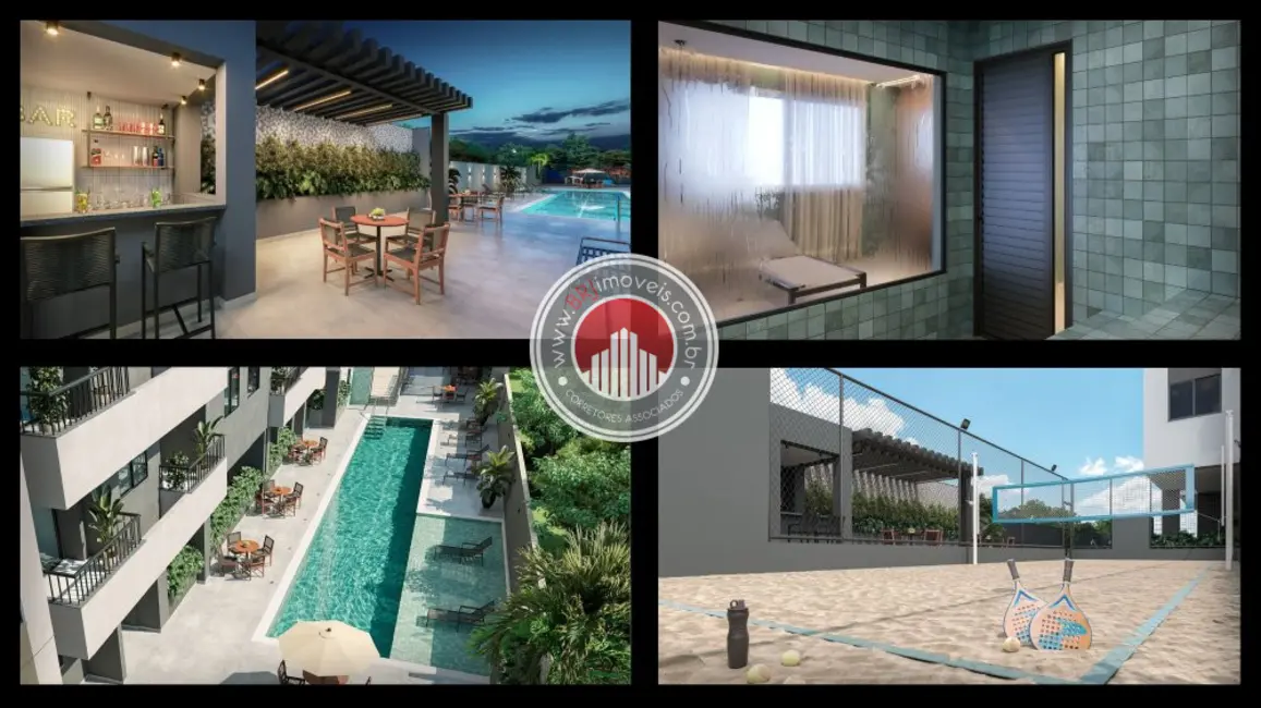 Foto 7 de Apartamento com 1 quarto à venda, 40m2 em Taquara, Rio De Janeiro - RJ