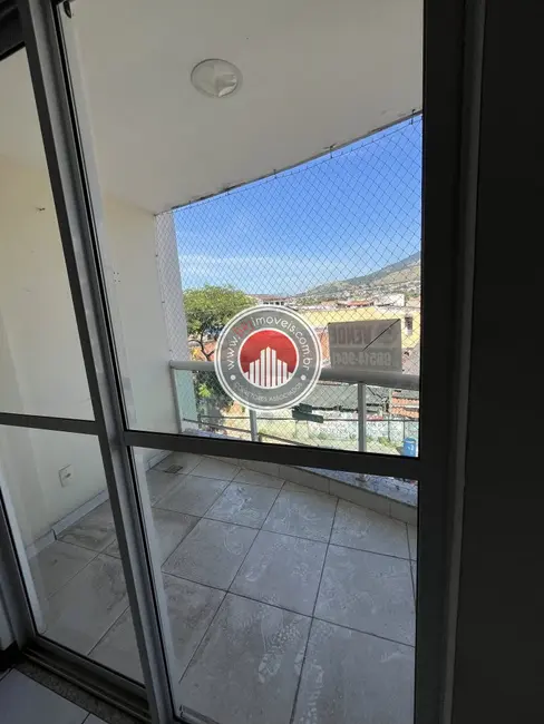 Apartamento com 2 quartos à venda, 65m2 em Vila Nova, Nova Iguacu - RJ - imagem 4 Foto 4 de Apartamento com 2 quartos à venda, 65m2 em Vila Nova, Nova Iguacu - RJ