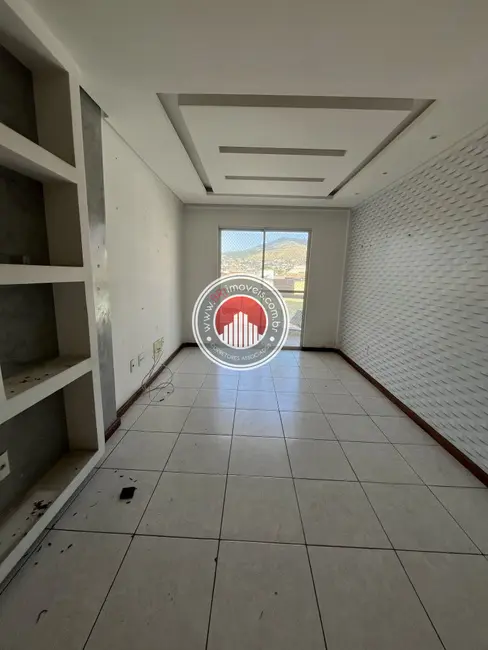 Foto 1 de Apartamento com 2 quartos à venda, 65m2 em Vila Nova, Nova Iguacu - RJ