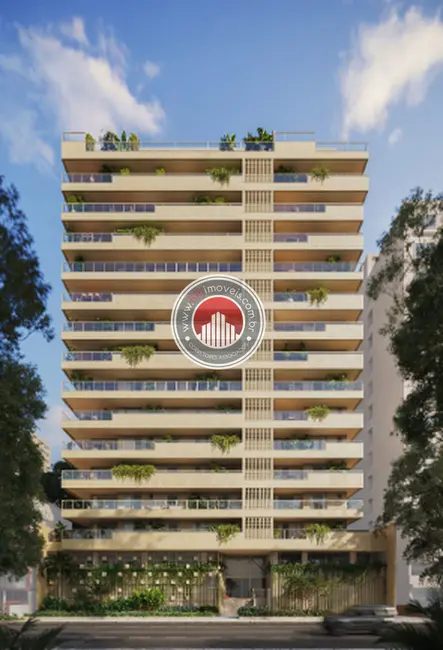 Foto 1 de Cobertura com 4 quartos à venda, 212m2 em Icaraí, Niteroi - RJ