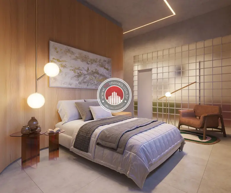 Apartamento com 1 quarto à venda, 53m2 em Humaitá, Rio De Janeiro - RJ - imagem 7 Foto 7 de Apartamento com 1 quarto à venda, 53m2 em Humaitá, Rio De Janeiro - RJ