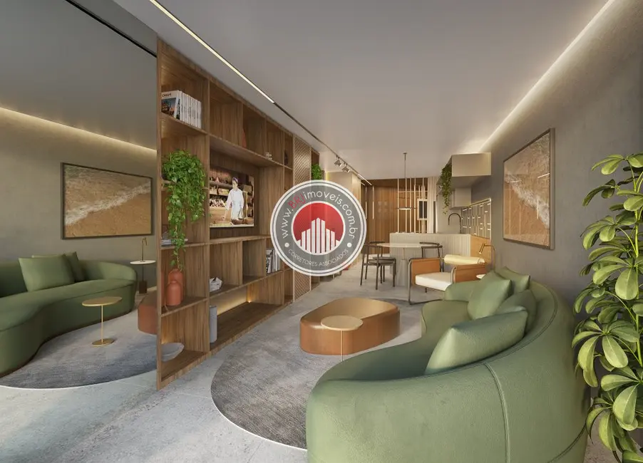 Apartamento com 1 quarto à venda, 53m2 em Humaitá, Rio De Janeiro - RJ - imagem 9 Foto 9 de Apartamento com 1 quarto à venda, 53m2 em Humaitá, Rio De Janeiro - RJ