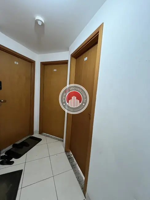Foto 2 de Apartamento com 2 quartos para alugar, 65m2 em Vila Nova, Nova Iguacu - RJ