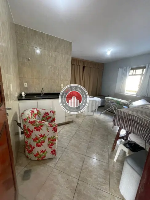 Foto 8 de Casa com 6 quartos para alugar, 450m2 em Centro, Nova Iguacu - RJ