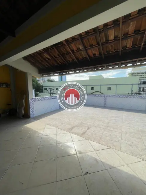 Foto 5 de Casa com 6 quartos para alugar, 450m2 em Centro, Nova Iguacu - RJ