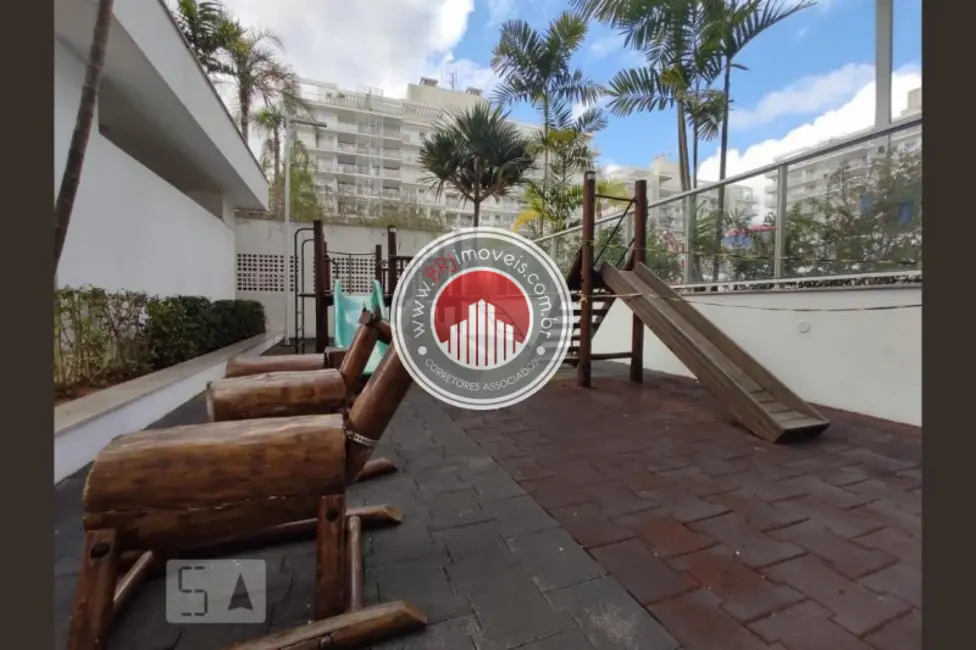 Foto 2 de Apartamento com 3 quartos à venda, 91m2 em Recreio dos Bandeirantes, Rio De Janeiro - RJ