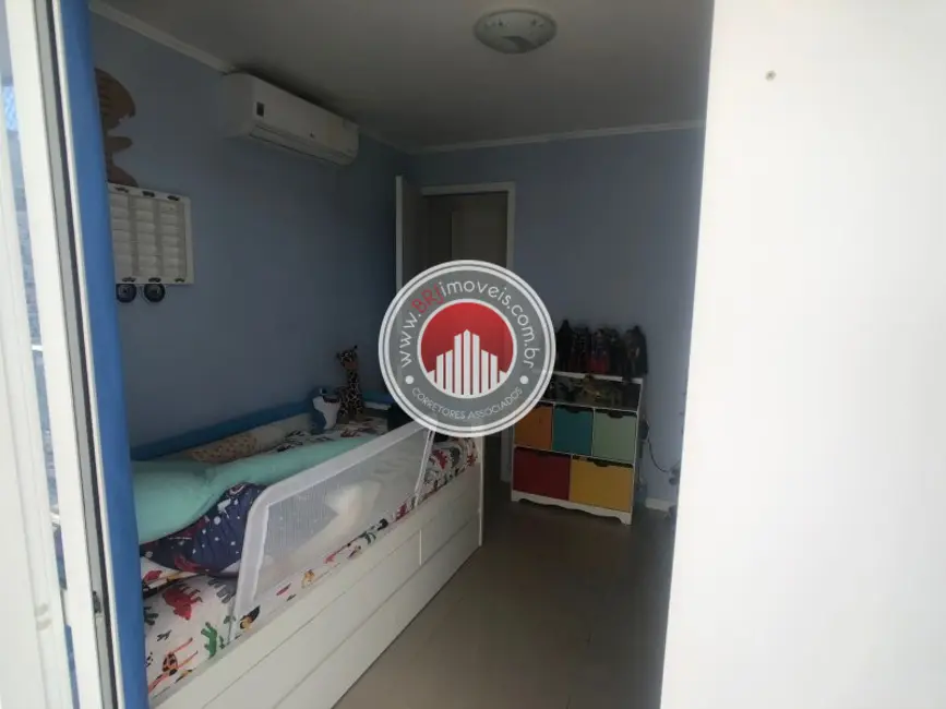 Foto 6 de Apartamento com 3 quartos à venda, 91m2 em Recreio dos Bandeirantes, Rio De Janeiro - RJ