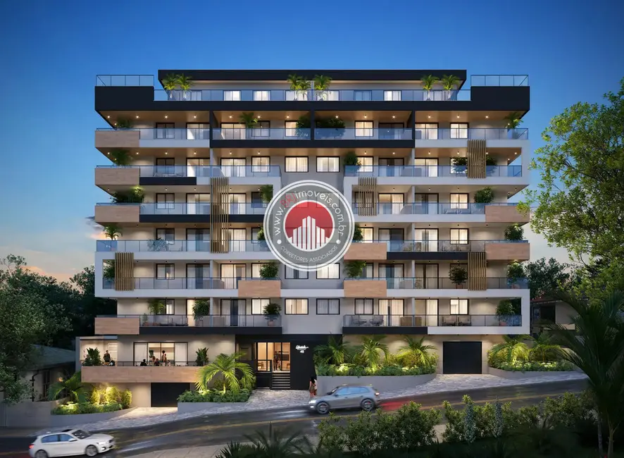 Foto 1 de Apartamento com 3 quartos à venda, 103m2 em Charitas, Niteroi - RJ