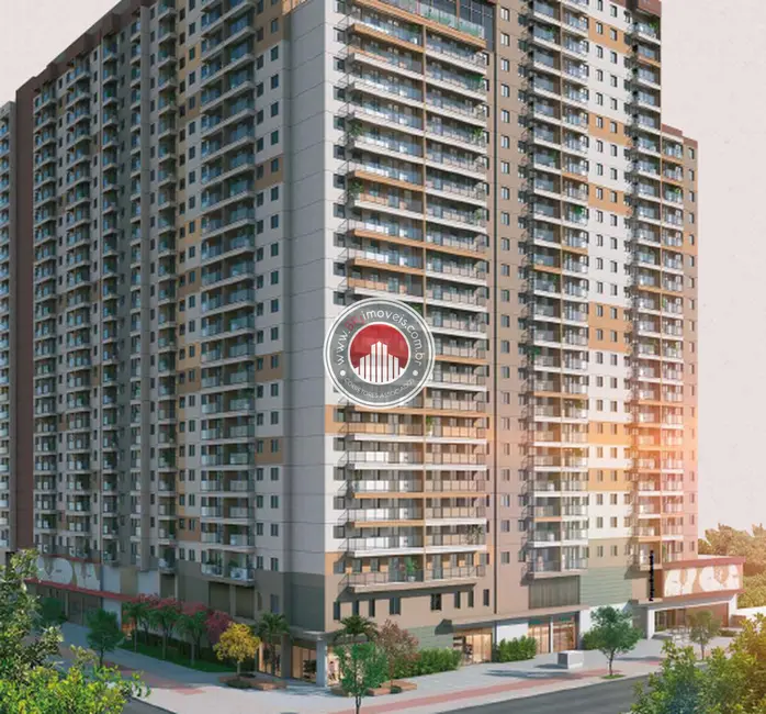 Foto 1 de Apartamento com 3 quartos à venda, 69m2 em Santo Cristo, Rio De Janeiro - RJ