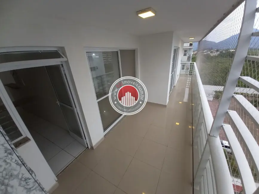 Foto 1 de Apartamento com 3 quartos para alugar, 91m2 em Recreio dos Bandeirantes, Rio De Janeiro - RJ