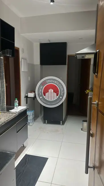 Foto 9 de Apartamento com 2 quartos à venda, 88m2 em Praça da Bandeira, Rio De Janeiro - RJ