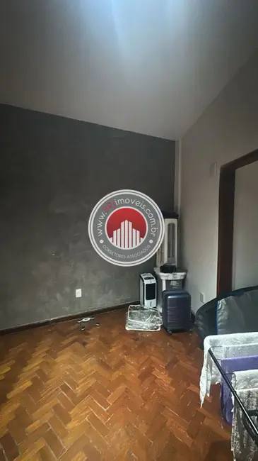 Foto 5 de Apartamento com 2 quartos à venda, 88m2 em Praça da Bandeira, Rio De Janeiro - RJ