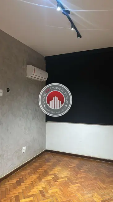 Foto 4 de Apartamento com 2 quartos à venda, 88m2 em Praça da Bandeira, Rio De Janeiro - RJ