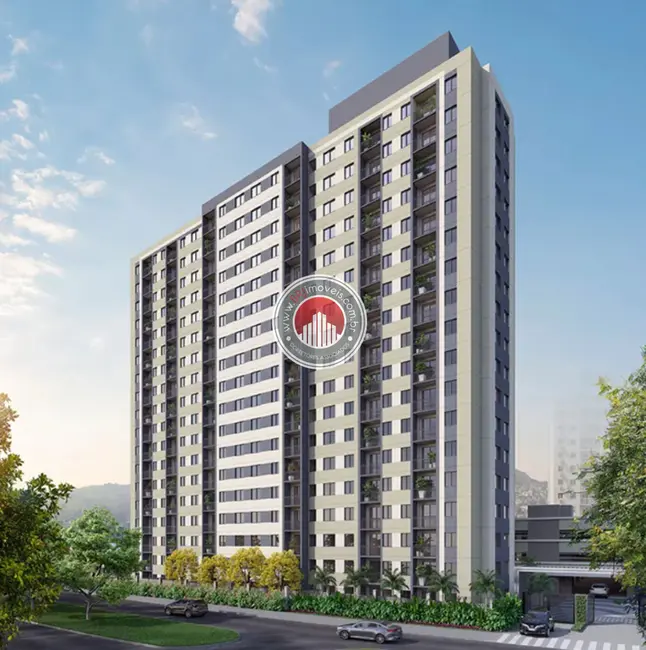 Foto 1 de Apartamento com 2 quartos à venda, 77m2 em Centro, Niteroi - RJ