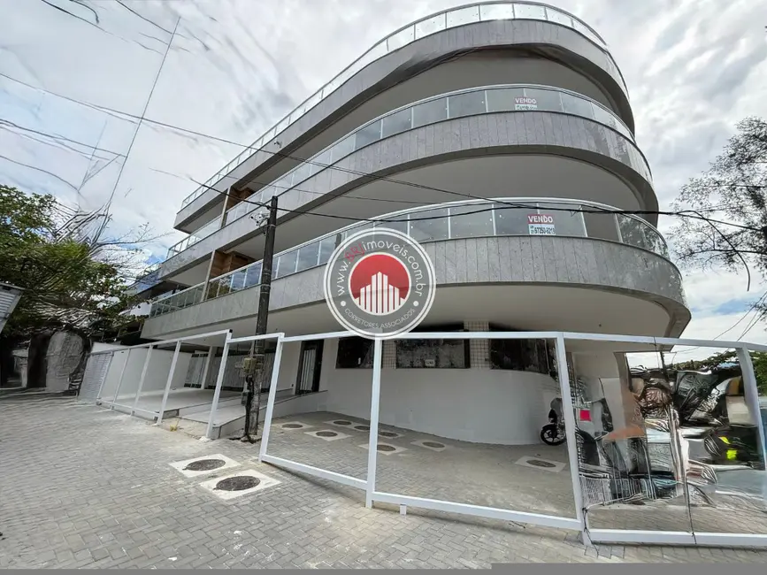 Foto 1 de Apartamento com 3 quartos à venda, 162m2 em Recreio dos Bandeirantes, Rio De Janeiro - RJ