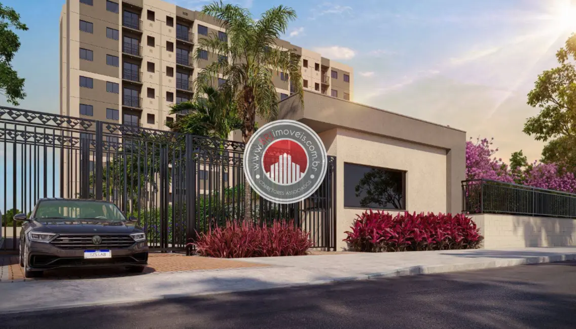 Foto 1 de Apartamento com 2 quartos à venda, 37m2 em Riachuelo, Rio De Janeiro - RJ