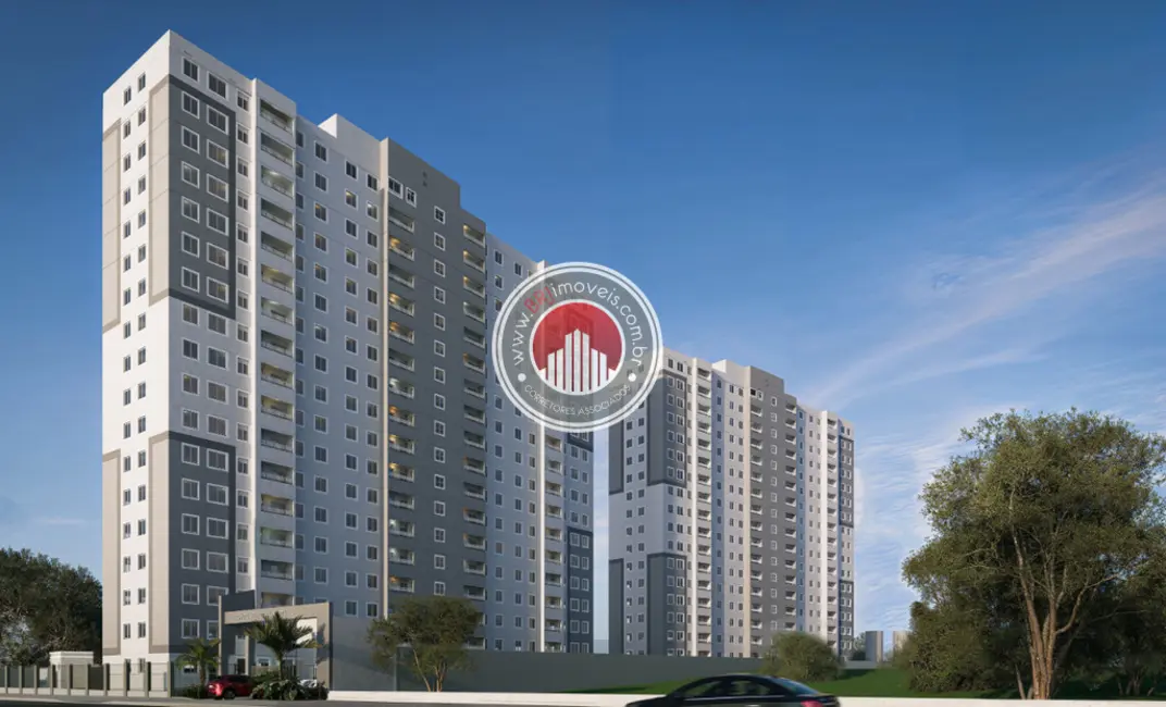 Foto 1 de Apartamento com 2 quartos à venda, 40m2 em Bonsucesso, Rio De Janeiro - RJ