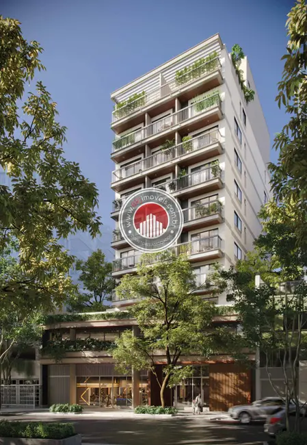 Apartamento com 2 quartos à venda, 144m2 em Gávea, Rio De Janeiro - RJ - imagem 1 Foto 1 de Apartamento com 2 quartos à venda, 144m2 em Gávea, Rio De Janeiro - RJ