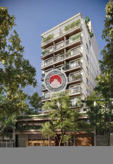 Apartamento com 1 quarto à venda, 81m2 em Gávea, Rio De Janeiro - RJ - imagem 1 Foto 1 de Apartamento com 1 quarto à venda, 81m2 em Gávea, Rio De Janeiro - RJ